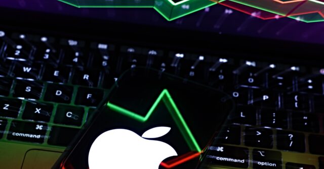 UK Drops Demand that Apple Hand over Private American User Data After Trump, Vance Pressure