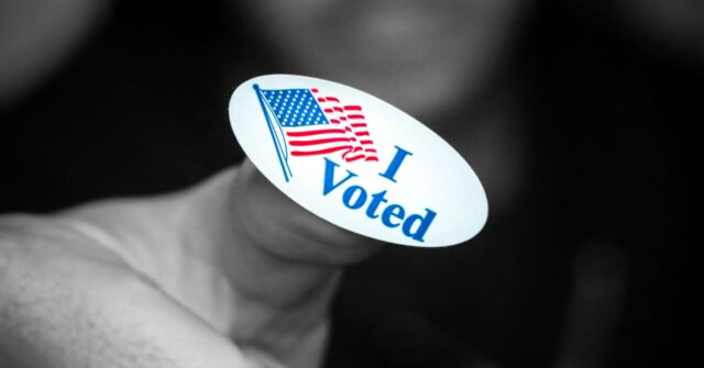 Nolte: How Voting’s Rigged So the Corrupt Media Can Report ‘No Evidence’ of Vote Fraud