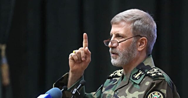 Iran Vows ‘Humiliation, Disgrace, Permanent and Certain Regret’ for a ‘Crushed’ U.S. After Trump Address