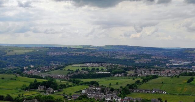 Arrest Made Over ‘Murder And Rape’ of 13-Year-Old West Yorkshire Girl And Other Alleged Rape