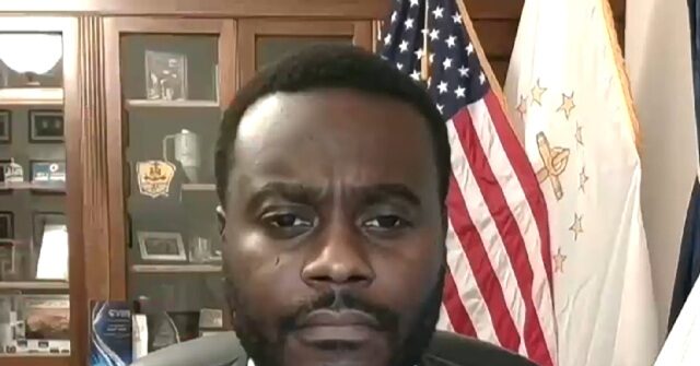 Dem Rep. Amo: Visa Lottery Shouldn’t Be Scapegoat When Criminal Killed People ‘With Guns’ and That Should Be Focus
