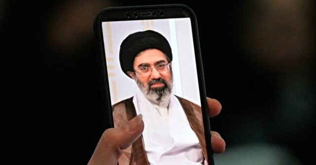 Reports: Iran’s Cardboard Ayatollah ‘Isolated and Not Responding to Messages’