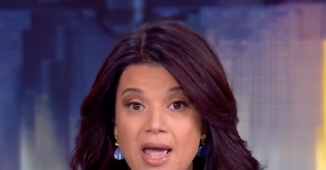 Ana Navarro: Trump Belongs in an ‘Insane Asylum,’ He’s Telling ‘Downright Lies’