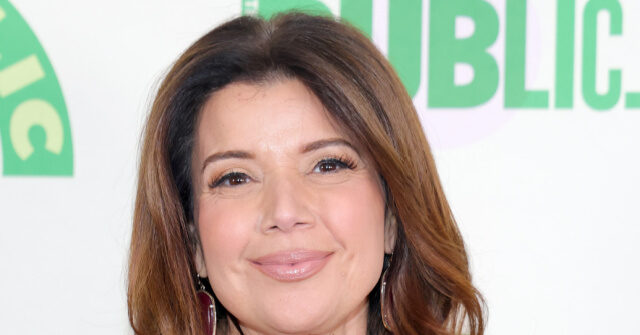 Exclusive–Lonergan: Facts Crush Ana Navarro’s Latest Rant Against ICE