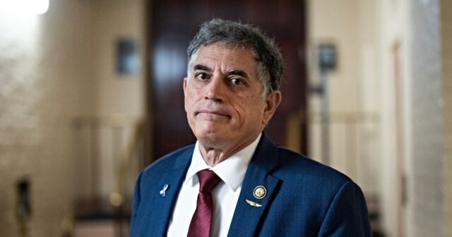 EXCLUSIVE: Rep. Clyde Leads Coalition Urging Trump to Pick an A-G Who Will ‘Immediately’ Wipe Away Biden Gun Control