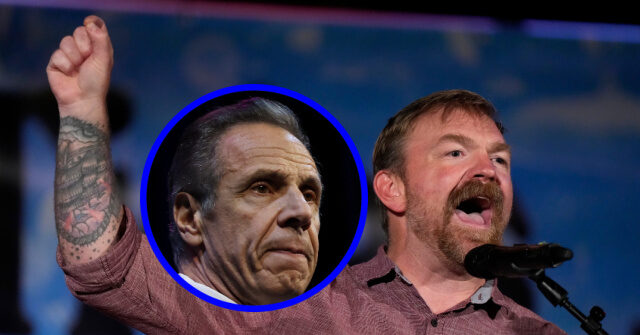 Cuomo Tears Into Democrats for Excusing Graham Platner’s Mounting Controversies