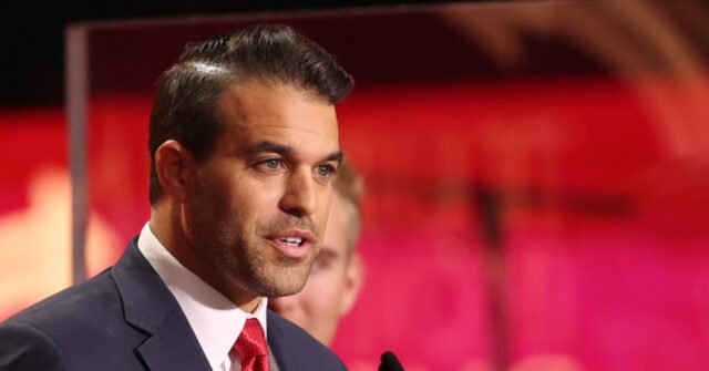Andrew Kolvet: Turning Point USA on the Cusp of ‘Having a TPUSA or Club America Chapter in Every HS and College Campus in America’