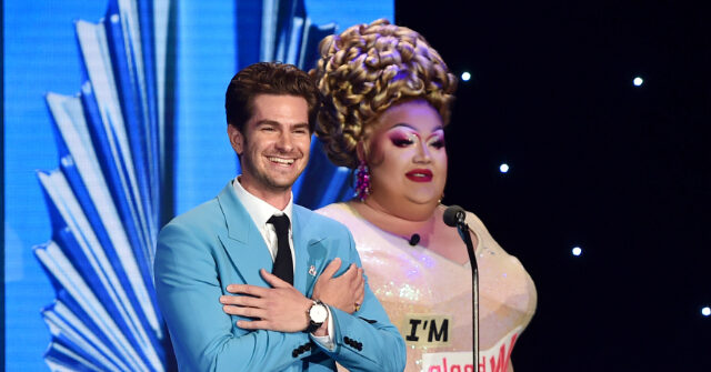 Nolte: ‘Spider-man’ Star Andrew Garfield Believes Watching ‘Harry Potter’ Harms Trans People … Watched It Anyway
