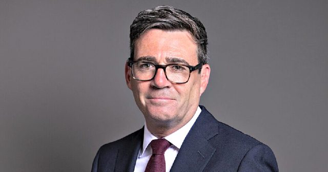 Andy Burnham Becomes New British Prime Minister Without Popular Mandate, Under Pressure To Call Early General Elections