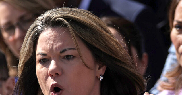 Democrat Rep. Angie Craig Claims President Trump’s War on D.C. Crime Is ‘Unjustified’ Despite Her Own Assault