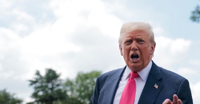 Trump Calls on Commanders, Guardians to Ditch Woke Name Changes: ‘Times Are Different’