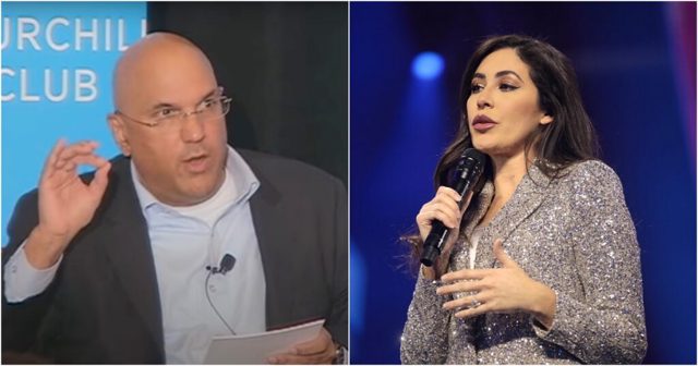 Rep. Anna Paulina Luna Threatens to FREEZE Assets of CCP-Linked Billionaire Neville Singham After He Refuses to Testify on Funding LA Riots