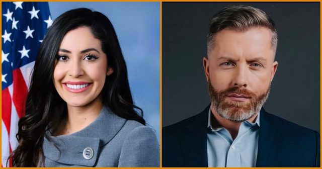 Rep. Anna Paulina Luna Files Criminal Complaint with CFTC Over False Wall Street Journal Hit Piece Claiming She Tipped Off DC Draino on Trump’s Vance VP Pick