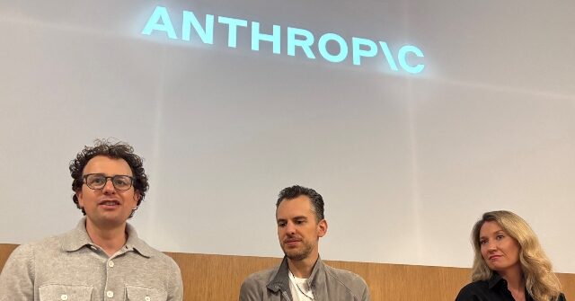 Anthropic Settles Authors’ AI Copyright Lawsuit that Had Potential for *$1 Trillion* in Damages