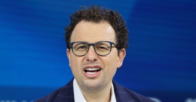 Anthropic CEO Dario Amodei Issues Groveling Apology to Trump Administration over Crybaby Memo