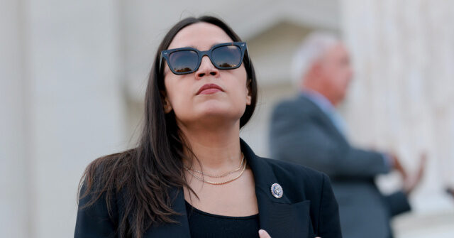 AOC Tells Baptist Convention ‘God Works’ Through Her Progressive Politics
