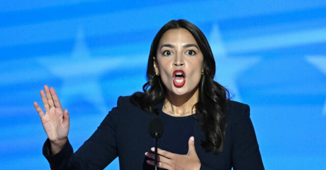 AOC Open to Campaigning in Florida to Help Socialist Candidates: ‘I Look Forward to Being Back in Florida Soon’