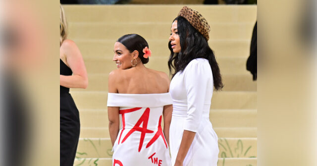AOC Says She Would ‘Probably Not’ Date a Conservative