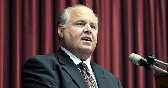 Five Years Later: Rush Limbaugh’s Final Rendition of the True Story of Thanksgiving