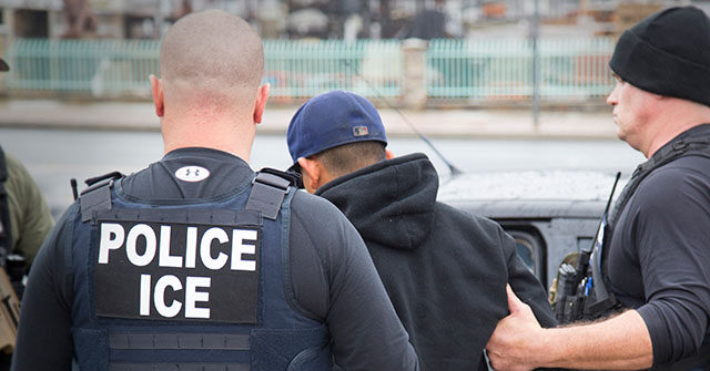 Spanish Public Broadcaster Debuts Documentary on ‘ICE List’ Website Attempting to Identify Agents