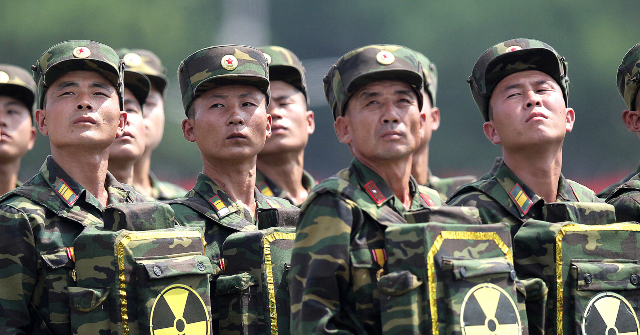 Study: Almost 1 in 3 North Korean Refugees from Area near Nuclear Test Site Carry Genetic Mutations