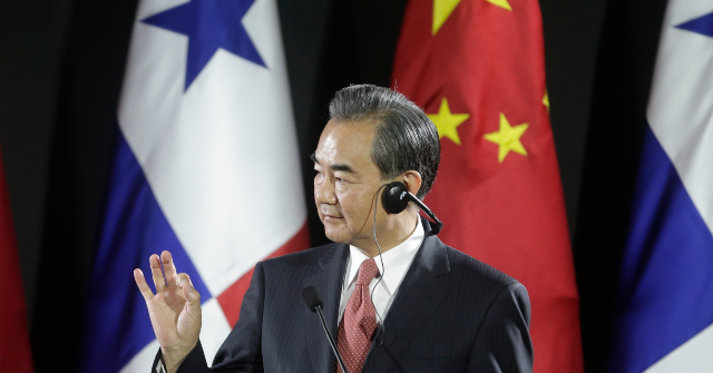Beijing Responds to U.S. Concerns of Chinese Tech Espionage in Latin America with Crying Dumpling Cartoon