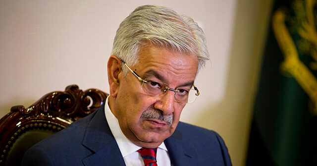‘There Will Be Chaos’: Pakistan Declares ‘Open War’ on Afghanistan