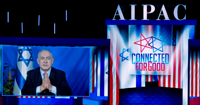 Many Democrat Presidential Contenders Shun AIPAC Donations