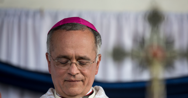 Nicaragua: Communists Ban Holy Week Processions for the Third Year in a Row