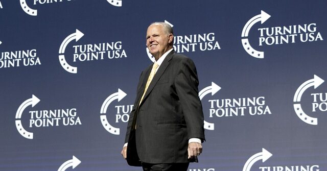 Rush Limbaugh on the Pilgrim’s Failed Experiment with Socialism Revisited — ‘Long Before Karl Marx’