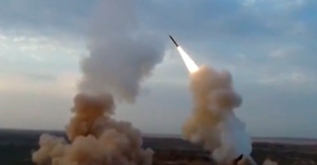 Iran Launches Bombing Spree Against Neighbors Following Strait of Hormuz Strikes