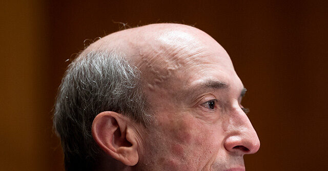 Exclusive — House Majority Whip Tom Emmer: Gary Gensler Might Be ‘Worst SEC Chair in History’