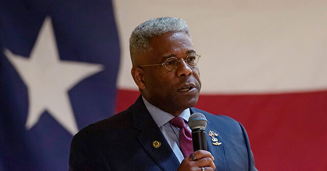 Exclusive — Lt. Col. (Ret.) Allen West: Gov. Abbott Designating CAIR and Muslim Brotherhood as Foreign Terrorist Organizations Is How You ‘Circumvent What Is Happening’