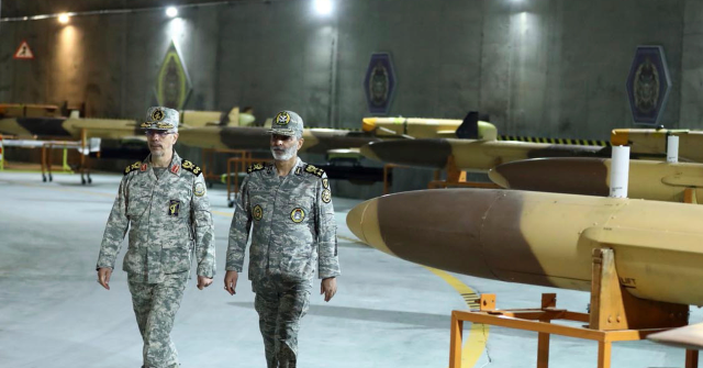 Ex-North Korean Diplomat Claims Country Sold Iran Nuclear Tunnel Tech