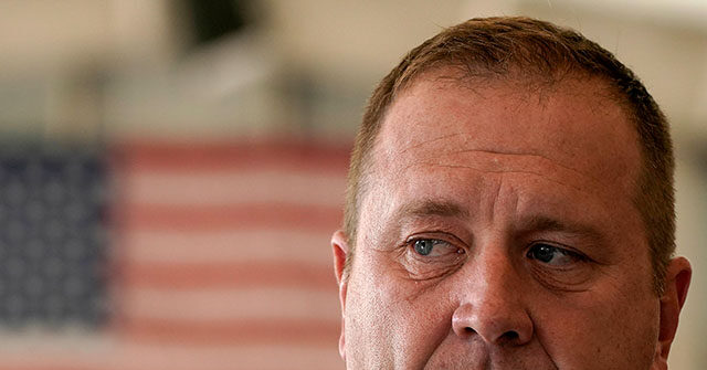 Sen. Eric Schmitt Says H-1B Migrants Used to ‘Police’ Americans for DEI