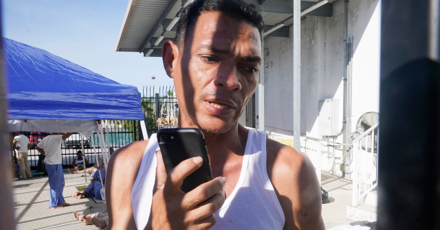 Illegal Migrants Lose Beach Vacations, Lake Swims Due to Trump Deportations