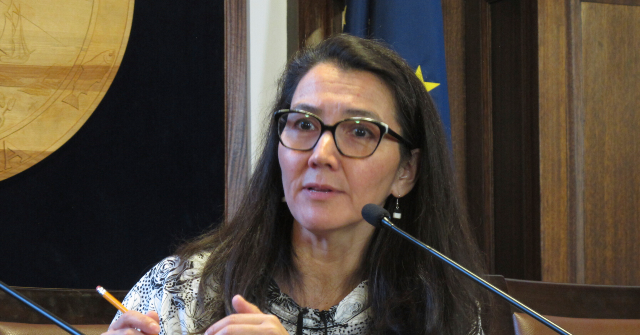 Democrat Mary Peltola Accused of Abusive Behavior, Vulgar Outbursts in Blockbuster Story