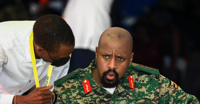 Uganda Says It Was Cyberattacked After Offering to Help Israel Against Iran