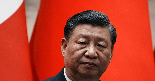 Report: China Preventing U.S. Commerce Dept. Employee from Leaving