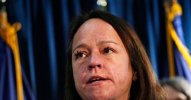 VIDEO — ‘Our State Is Shaken’: Colorado Lawmaker Dies in Multi-Vehicle Crash