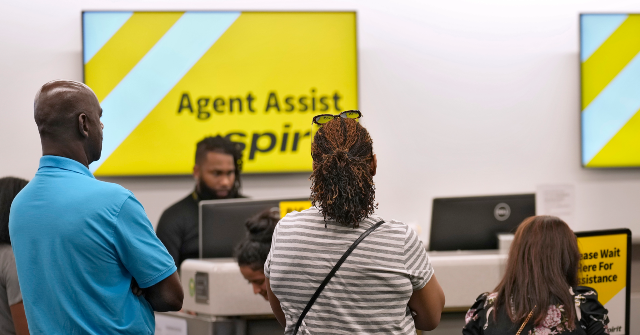 Spirit Airlines Abruptly Ends Operations, Strands Passengers: ‘All Flights Have Been Cancelled’