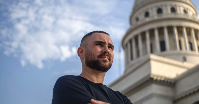 Fidel Castro’s Influencer Grandson Makes Fun of Elián González, Former Refugee Now a Communist Lawmaker