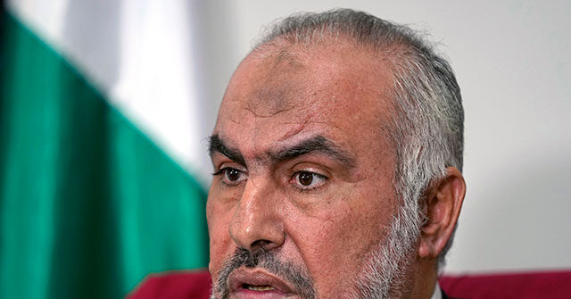 ‘Fruits of October 7’: Hamas Leader Boasts Massacre Spurred Western Recognition of Palestinian State