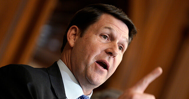 Jodey Arrington Introduces Legislation to Stop Democrat States from Issuing Driver’s Licenses to Illegal Aliens