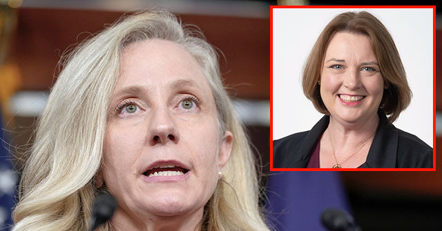 School Board Member Who Endorsed Virginia Democrat Abigail Spanberger Praised Charlie Kirk Assassination