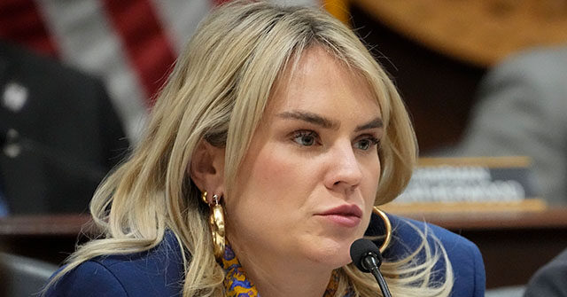 Tennessee Democrat Congressional Candidate Aftyn Behn Says Men Can Give Birth