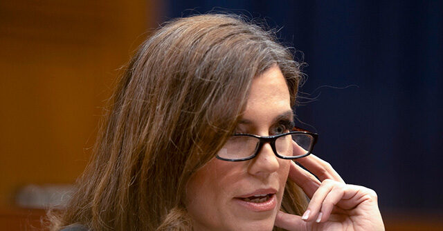 Nancy Mace Calls to Defund Schools Where Teachers and Professors Celebrated Charlie Kirk’s Assassination