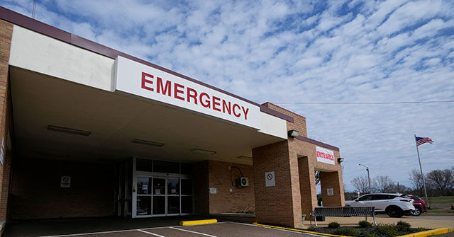 Sen. Josh Hawley Introduces Bill to Fund Emergency Rooms in Rural America: ‘Lost Too Many Nationwide’