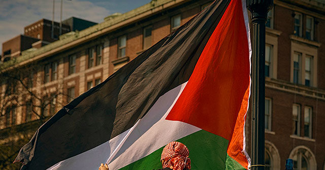 Report: Freed Palestinian Terrorists to Address Detroit Conference