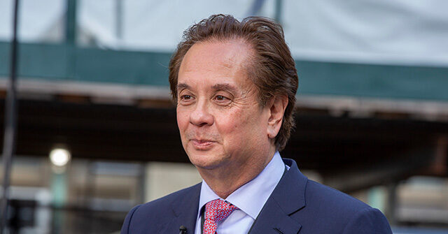 WATCH: George Conway Weaponizes January 6 Anniversary to Kick Off Anti-Trump Congressional Bid